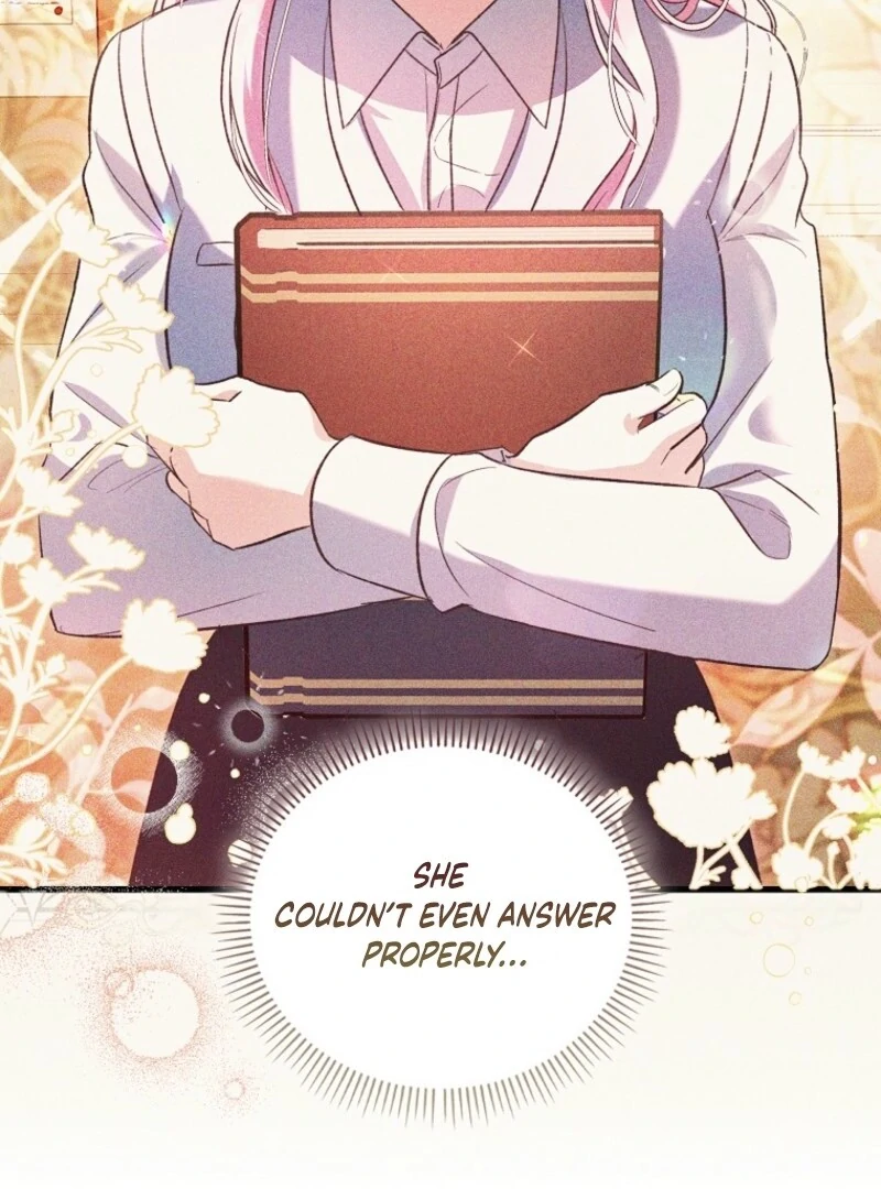 Becoming the Guide of the Mysophobic Villain? Absolutely Not! Chapter 8 - page 32