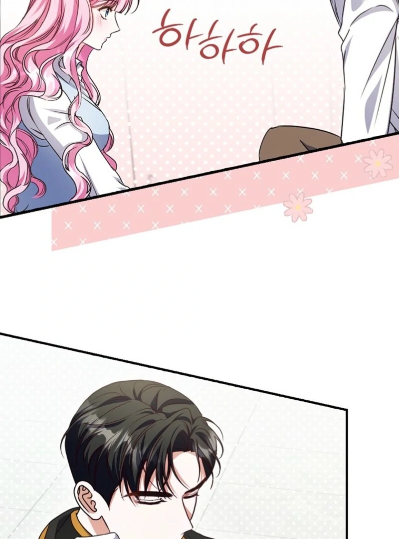 Becoming the Guide of the Mysophobic Villain? Absolutely Not! Chapter 8 - page 35