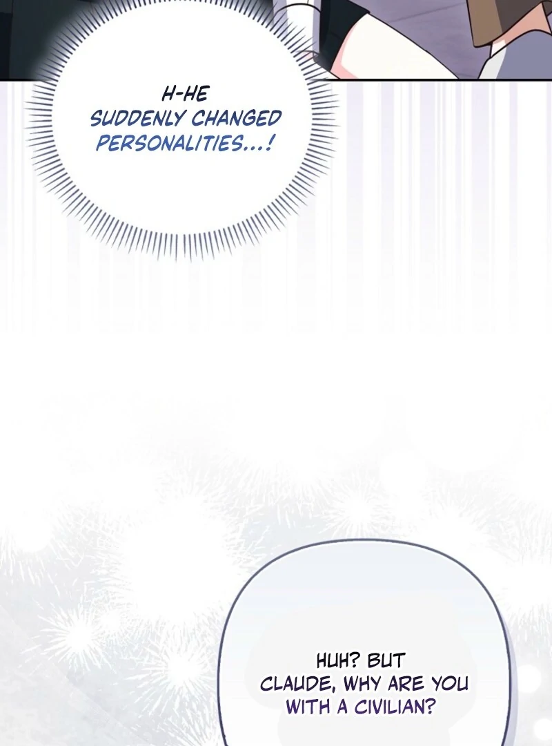 Becoming the Guide of the Mysophobic Villain? Absolutely Not! Chapter 8 - page 40