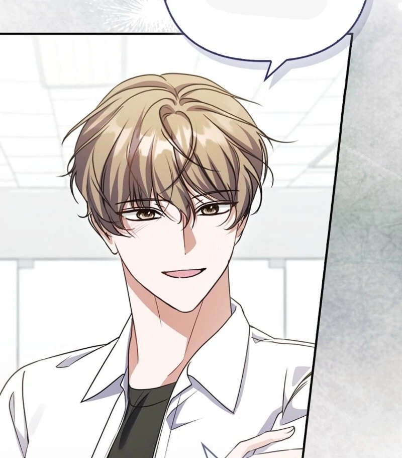 Becoming the Guide of the Mysophobic Villain? Absolutely Not! Chapter 8 - page 41