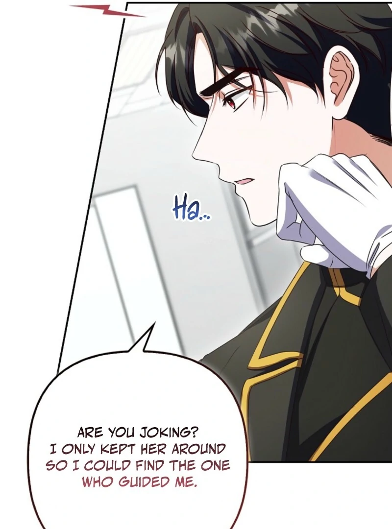 Becoming the Guide of the Mysophobic Villain? Absolutely Not! Chapter 8 - page 43