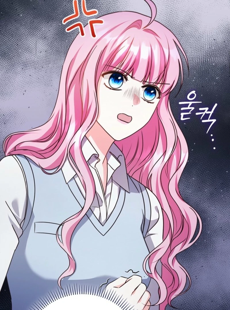 Becoming the Guide of the Mysophobic Villain? Absolutely Not! Chapter 8 - page 45