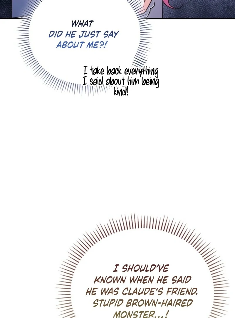 Becoming the Guide of the Mysophobic Villain? Absolutely Not! Chapter 8 - page 46