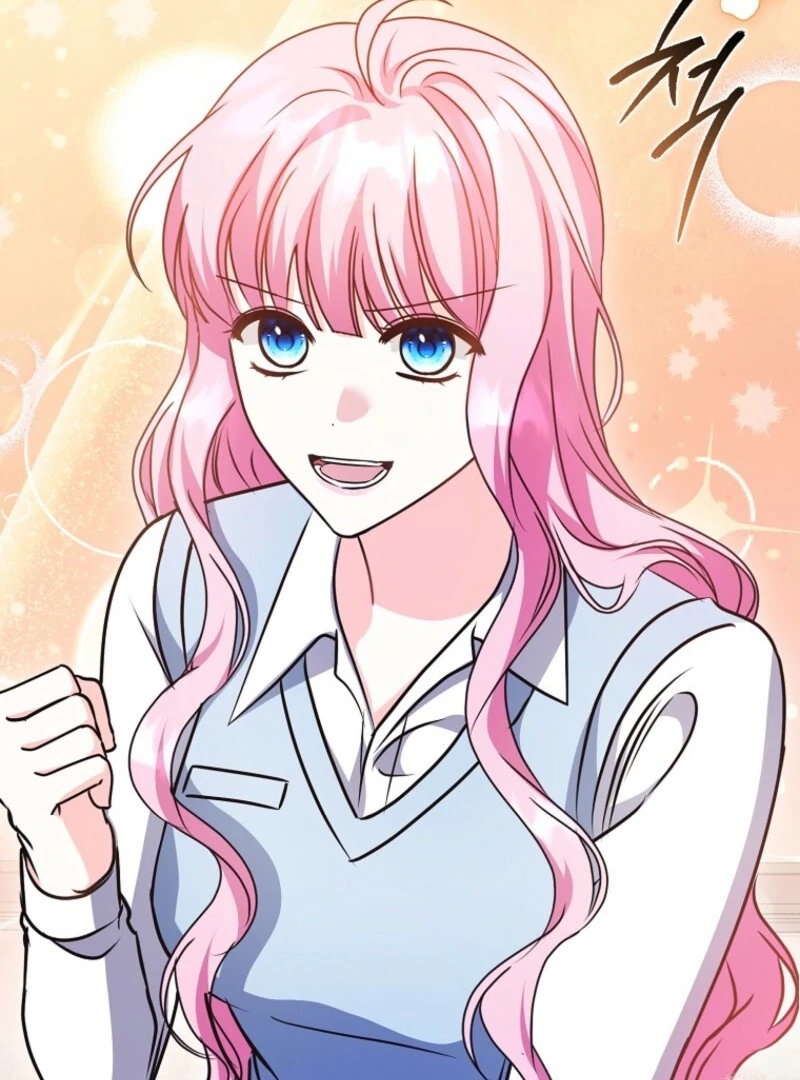 Becoming the Guide of the Mysophobic Villain? Absolutely Not! Chapter 8 - page 49