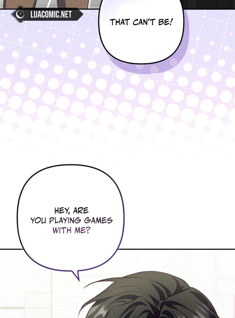 Becoming the Guide of the Mysophobic Villain? Absolutely Not! Chapter 8 - page 54