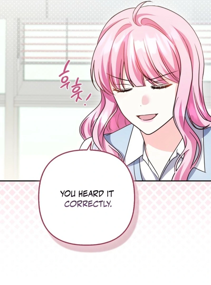 Becoming the Guide of the Mysophobic Villain? Absolutely Not! Chapter 8 - page 57