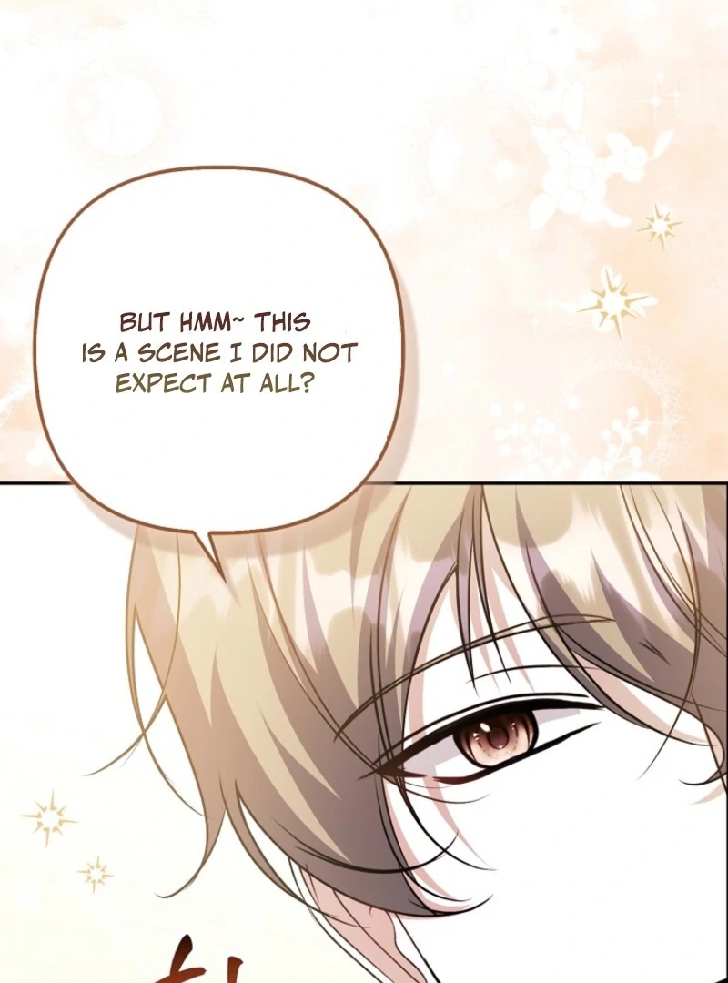 Becoming the Guide of the Mysophobic Villain? Absolutely Not! Chapter 8 - page 5