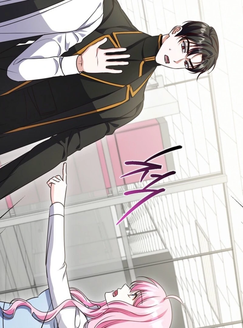 Becoming the Guide of the Mysophobic Villain? Absolutely Not! Chapter 8 - page 59