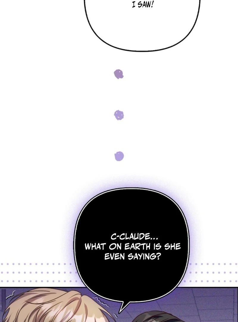 Becoming the Guide of the Mysophobic Villain? Absolutely Not! Chapter 8 - page 63