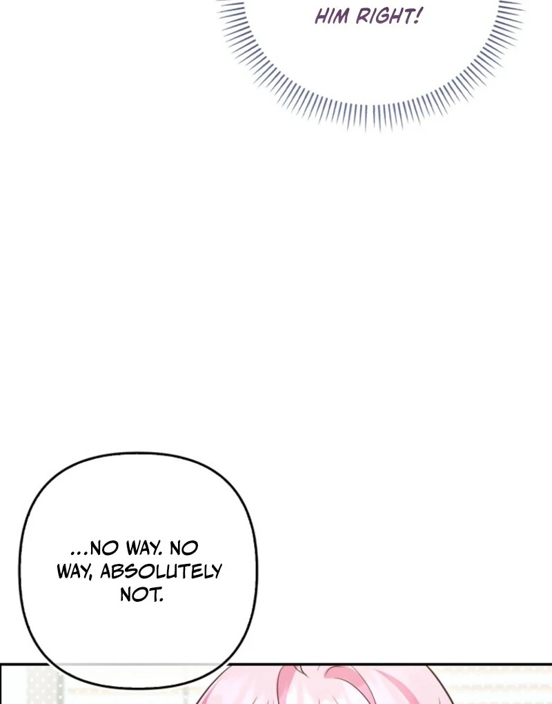 Becoming the Guide of the Mysophobic Villain? Absolutely Not! Chapter 8 - page 69