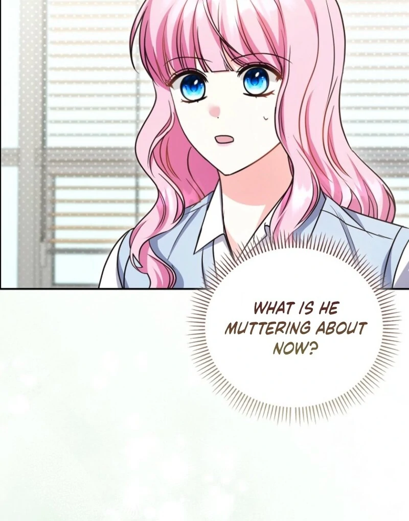 Becoming the Guide of the Mysophobic Villain? Absolutely Not! Chapter 8 - page 70