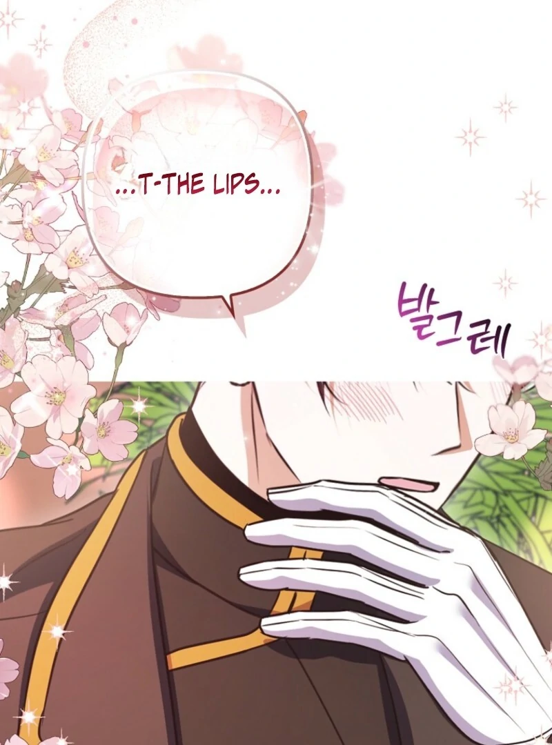 Becoming the Guide of the Mysophobic Villain? Absolutely Not! Chapter 8 - page 73