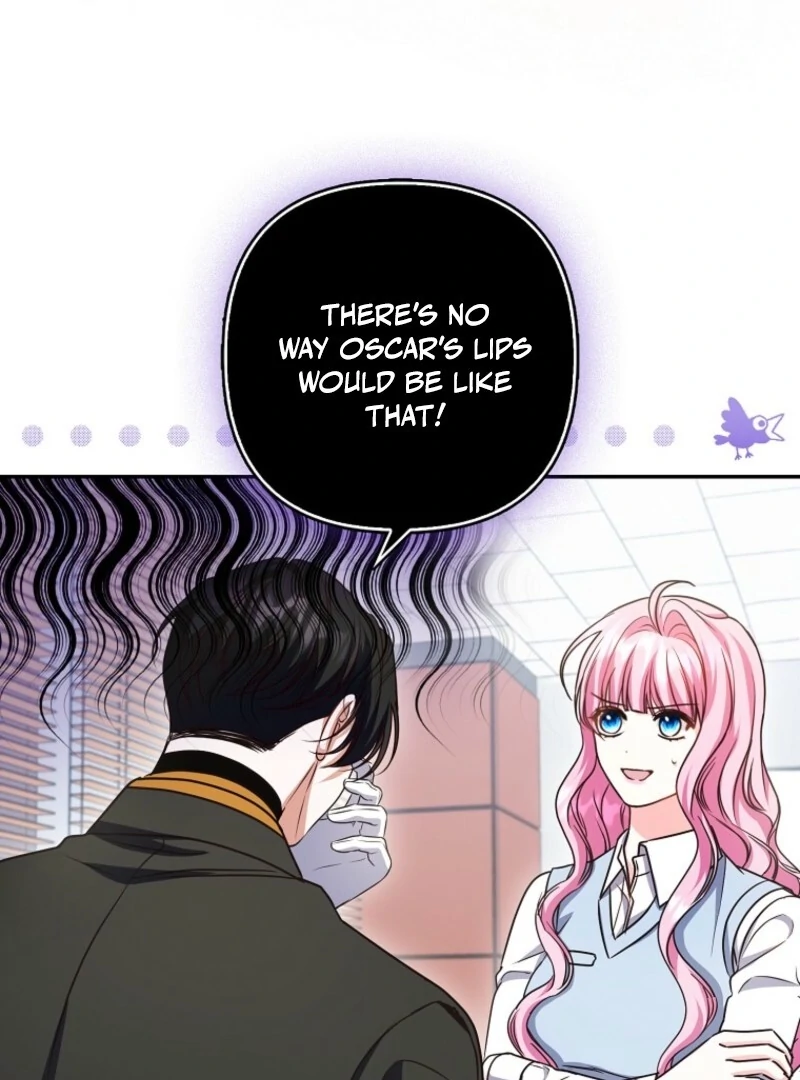 Becoming the Guide of the Mysophobic Villain? Absolutely Not! Chapter 8 - page 75