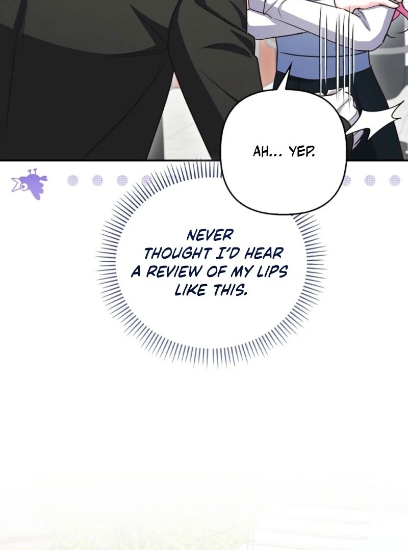 Becoming the Guide of the Mysophobic Villain? Absolutely Not! Chapter 8 - page 76