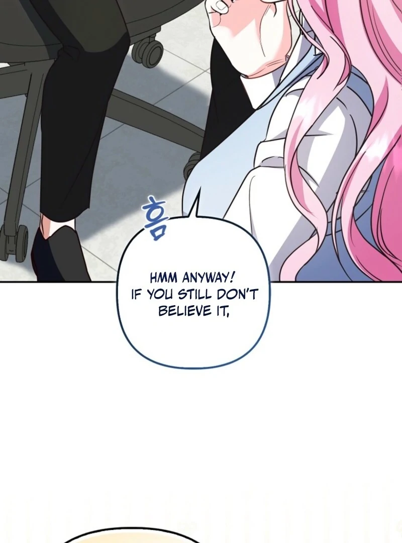 Becoming the Guide of the Mysophobic Villain? Absolutely Not! Chapter 8 - page 78