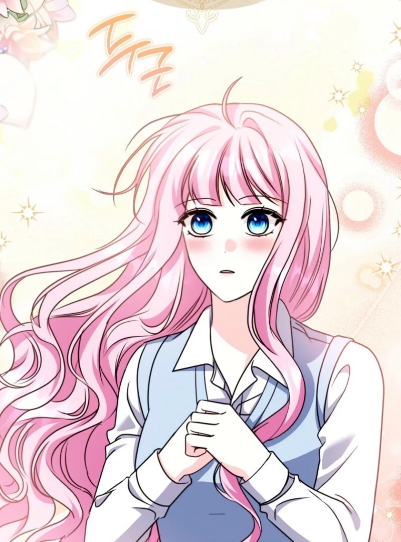 Becoming the Guide of the Mysophobic Villain? Absolutely Not! Chapter 8 - page 7