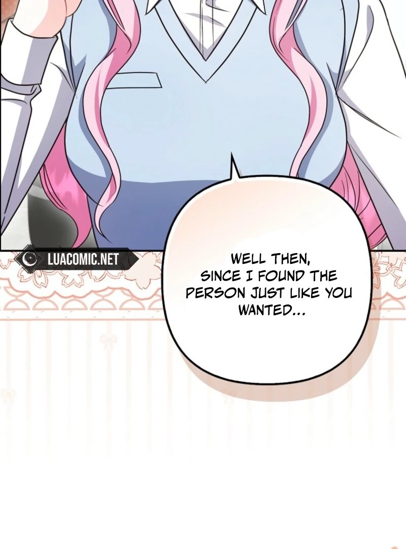 Becoming the Guide of the Mysophobic Villain? Absolutely Not! Chapter 8 - page 80