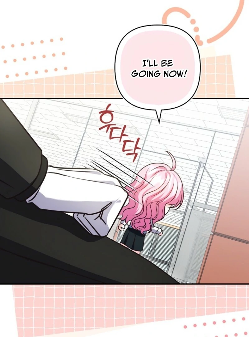 Becoming the Guide of the Mysophobic Villain? Absolutely Not! Chapter 8 - page 81