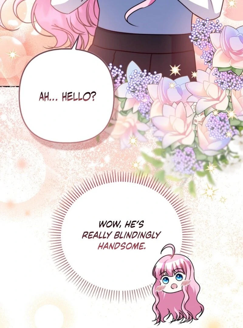 Becoming the Guide of the Mysophobic Villain? Absolutely Not! Chapter 8 - page 8