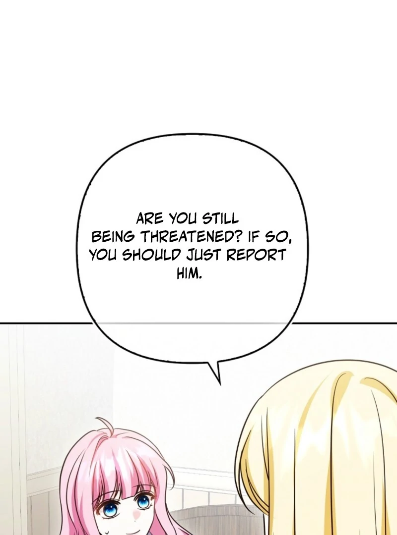 Becoming the Guide of the Mysophobic Villain? Absolutely Not! Chapter 8 - page 91