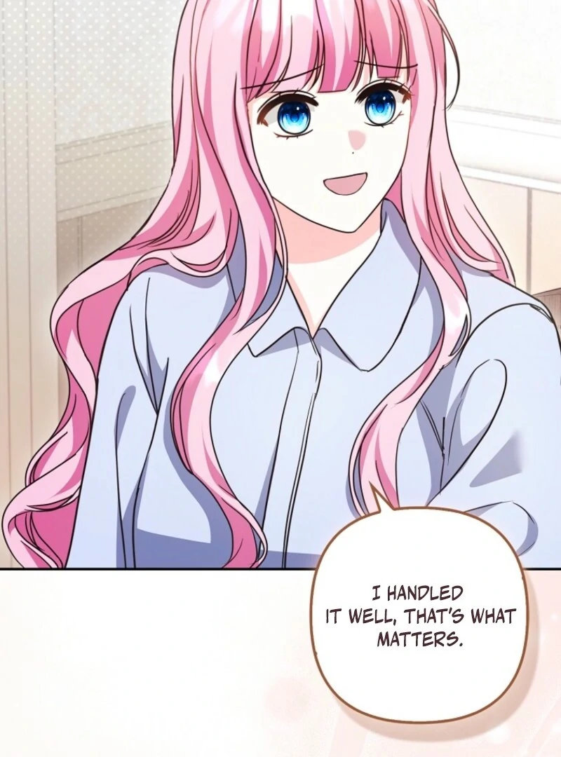 Becoming the Guide of the Mysophobic Villain? Absolutely Not! Chapter 8 - page 94