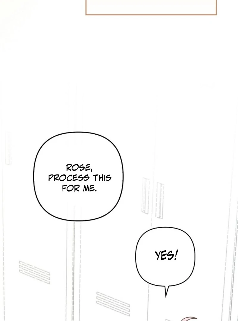 Becoming the Guide of the Mysophobic Villain? Absolutely Not! Chapter 8 - page 96