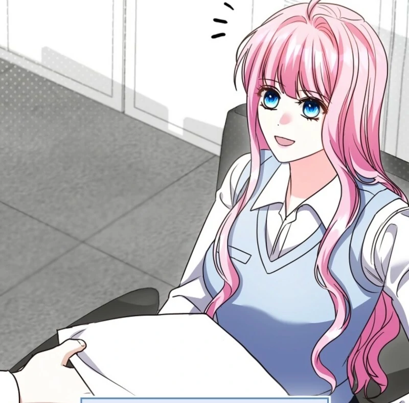 Becoming the Guide of the Mysophobic Villain? Absolutely Not! Chapter 8 - page 97