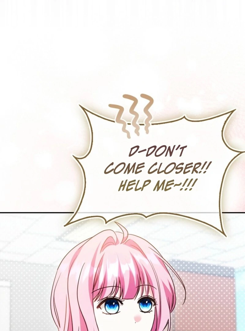 Becoming the Guide of the Mysophobic Villain? Absolutely Not! Chapter 9 - page 99