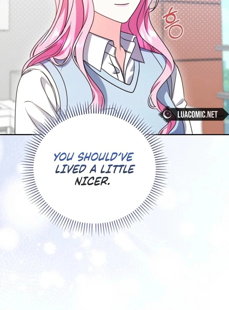 Becoming the Guide of the Mysophobic Villain? Absolutely Not! Chapter 9 - page 100