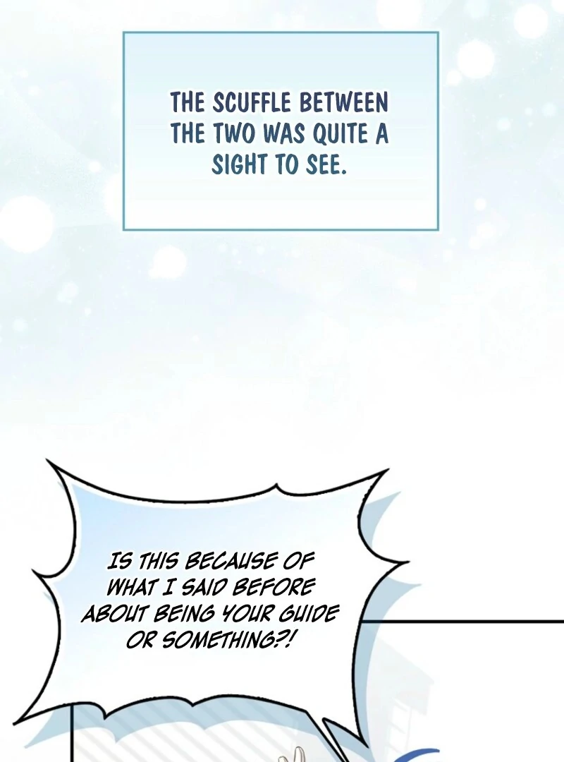 Becoming the Guide of the Mysophobic Villain? Absolutely Not! Chapter 9 - page 102