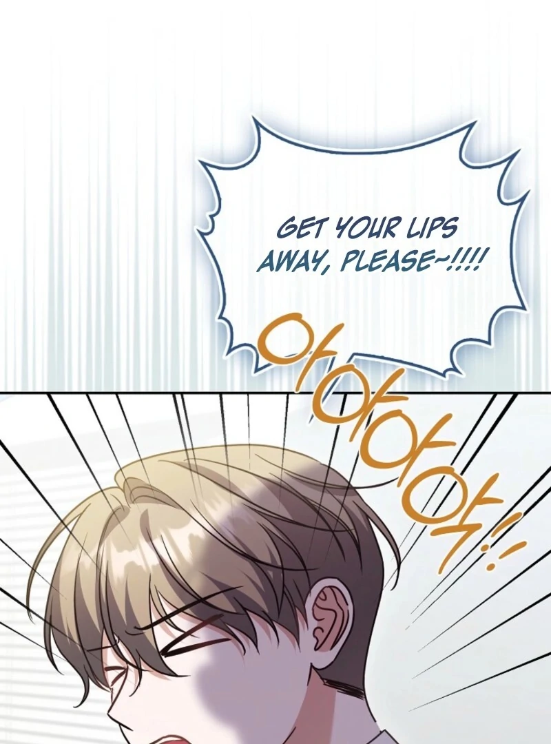 Becoming the Guide of the Mysophobic Villain? Absolutely Not! Chapter 9 - page 105
