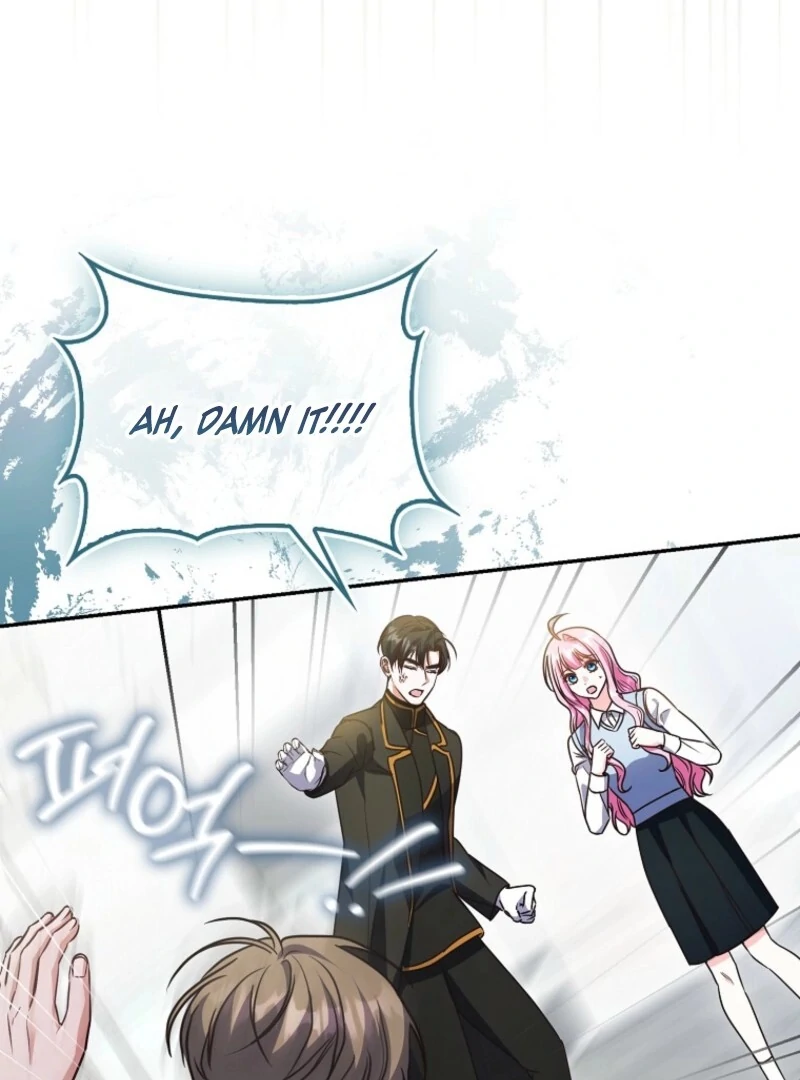 Becoming the Guide of the Mysophobic Villain? Absolutely Not! Chapter 9 - page 107