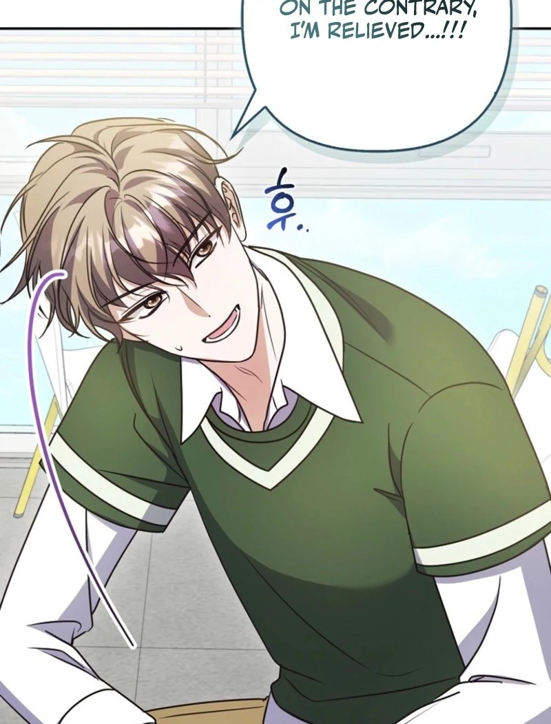Becoming the Guide of the Mysophobic Villain? Absolutely Not! Chapter 9 - page 110