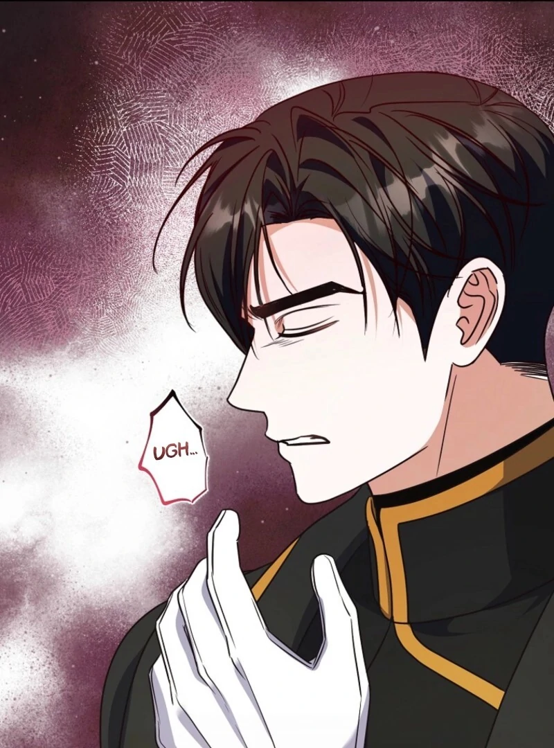 Becoming the Guide of the Mysophobic Villain? Absolutely Not! Chapter 9 - page 112