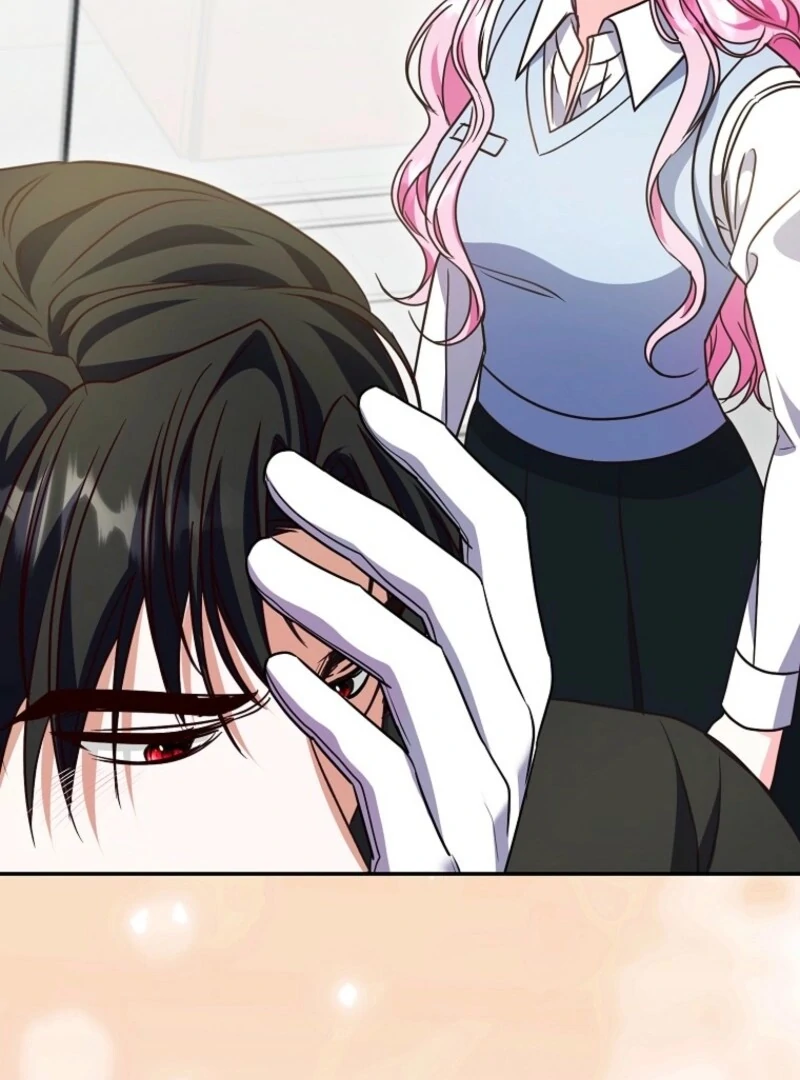 Becoming the Guide of the Mysophobic Villain? Absolutely Not! Chapter 9 - page 115