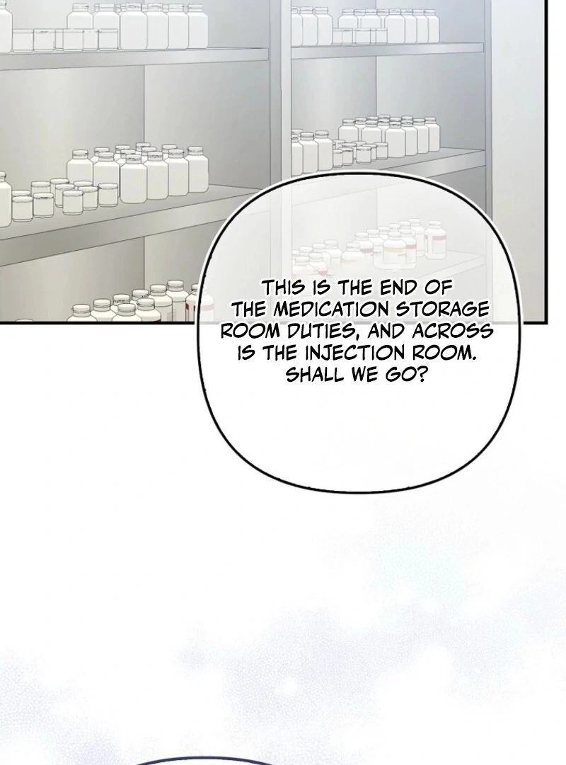 Becoming the Guide of the Mysophobic Villain? Absolutely Not! Chapter 9 - page 118