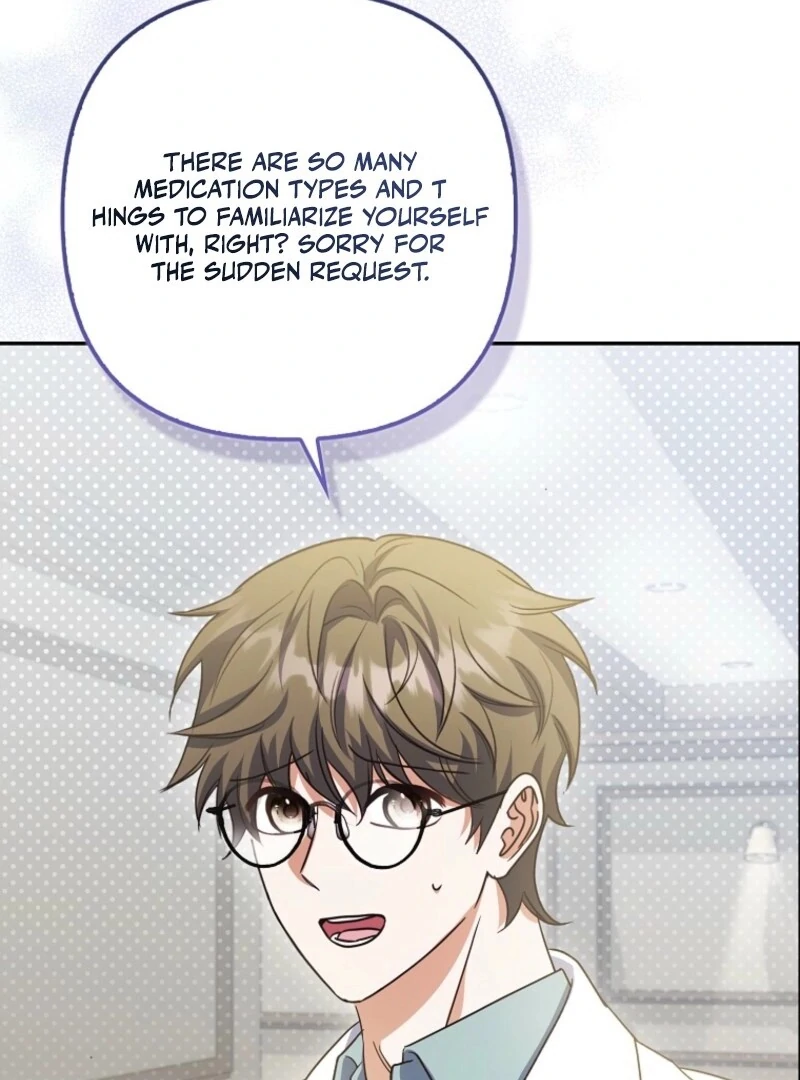 Becoming the Guide of the Mysophobic Villain? Absolutely Not! Chapter 9 - page 119