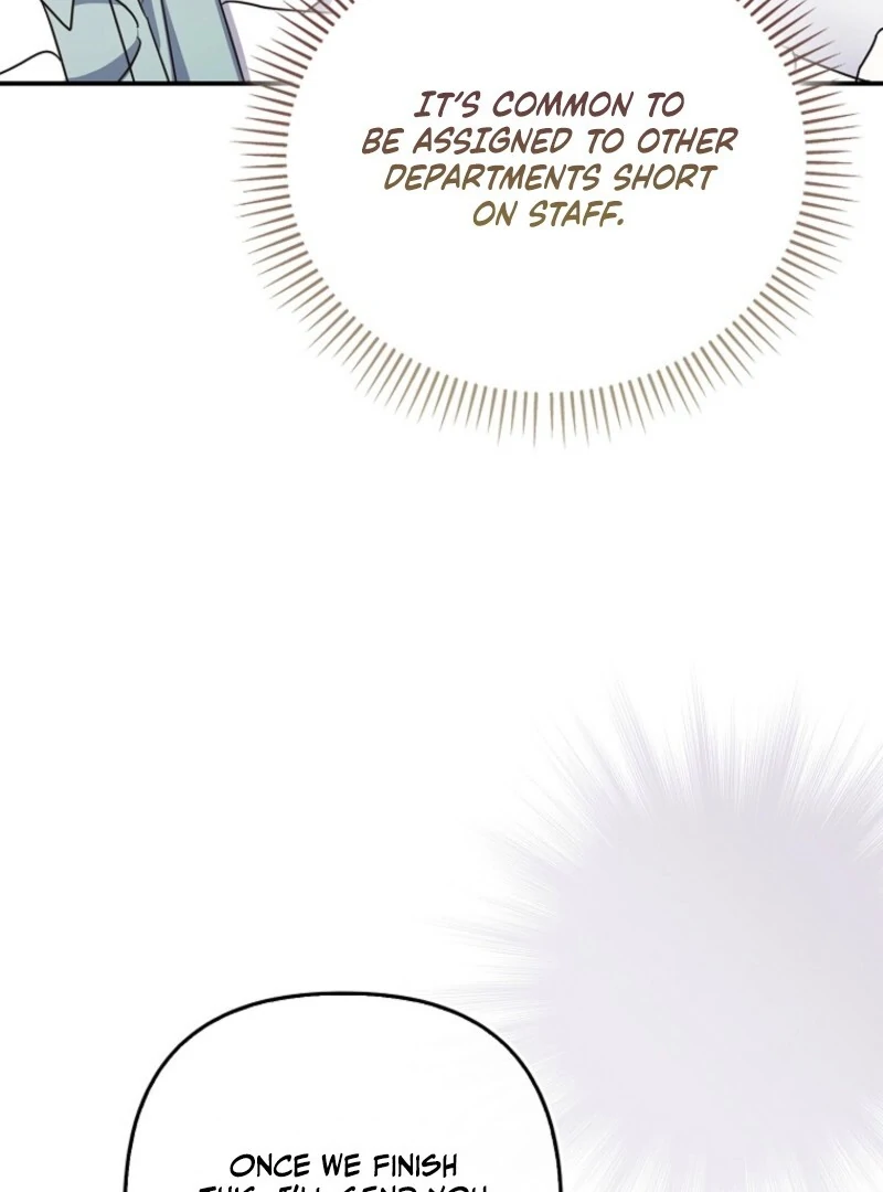 Becoming the Guide of the Mysophobic Villain? Absolutely Not! Chapter 9 - page 122
