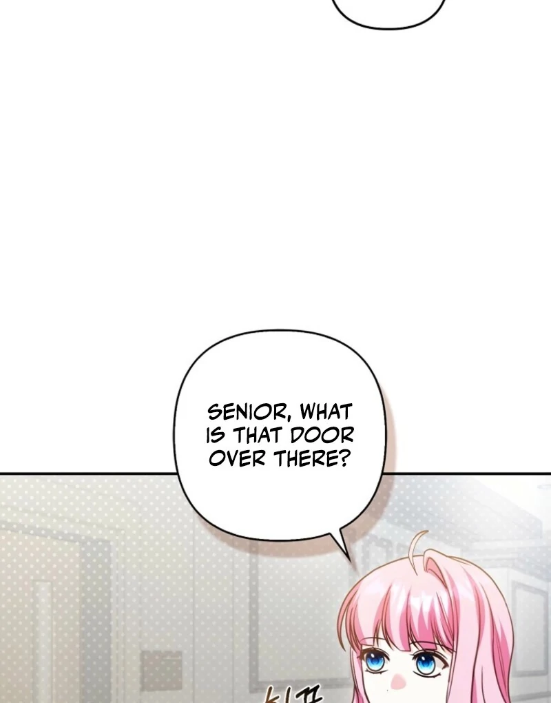 Becoming the Guide of the Mysophobic Villain? Absolutely Not! Chapter 9 - page 124