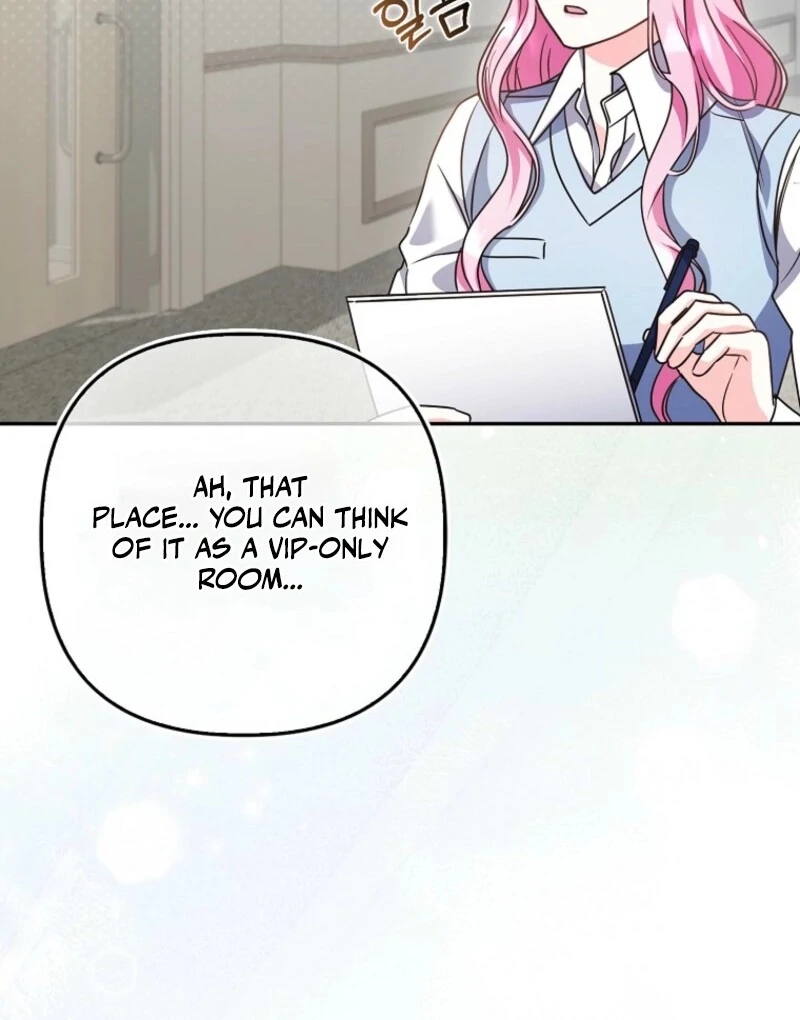 Becoming the Guide of the Mysophobic Villain? Absolutely Not! Chapter 9 - page 125