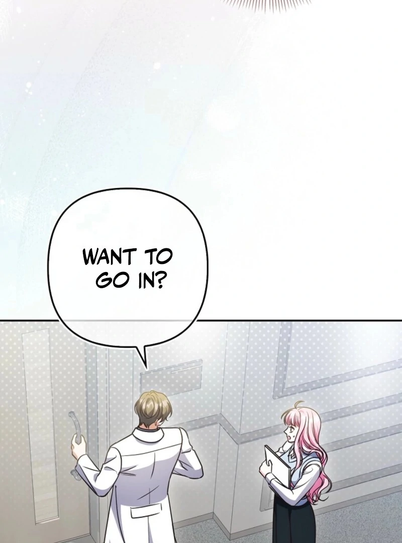 Becoming the Guide of the Mysophobic Villain? Absolutely Not! Chapter 9 - page 128