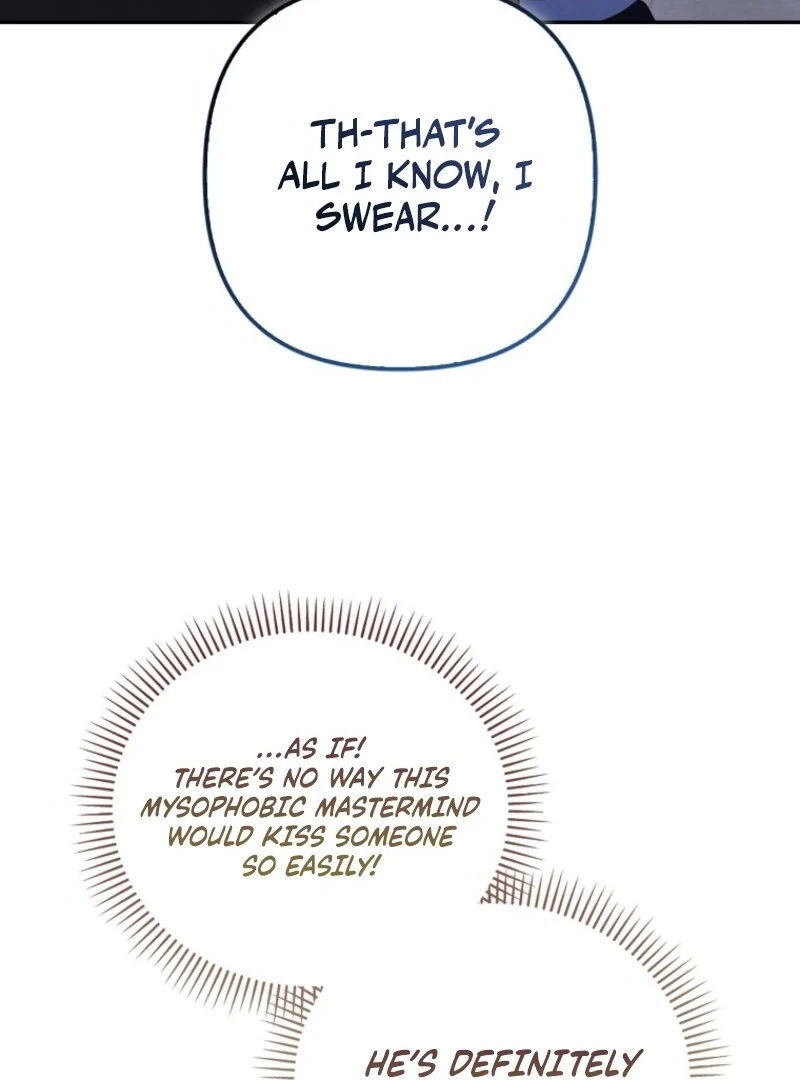 Becoming the Guide of the Mysophobic Villain? Absolutely Not! Chapter 9 - page 12