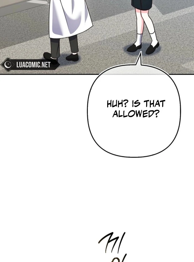 Becoming the Guide of the Mysophobic Villain? Absolutely Not! Chapter 9 - page 129