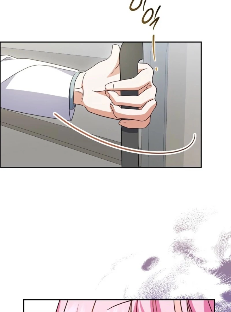 Becoming the Guide of the Mysophobic Villain? Absolutely Not! Chapter 9 - page 130