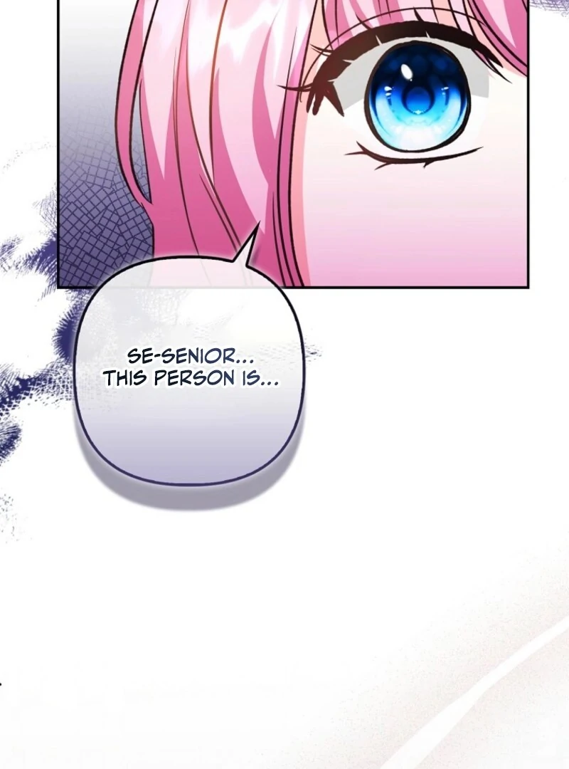 Becoming the Guide of the Mysophobic Villain? Absolutely Not! Chapter 9 - page 131