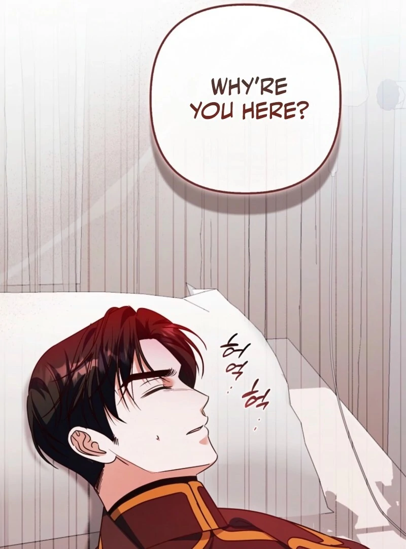 Becoming the Guide of the Mysophobic Villain? Absolutely Not! Chapter 9 - page 132