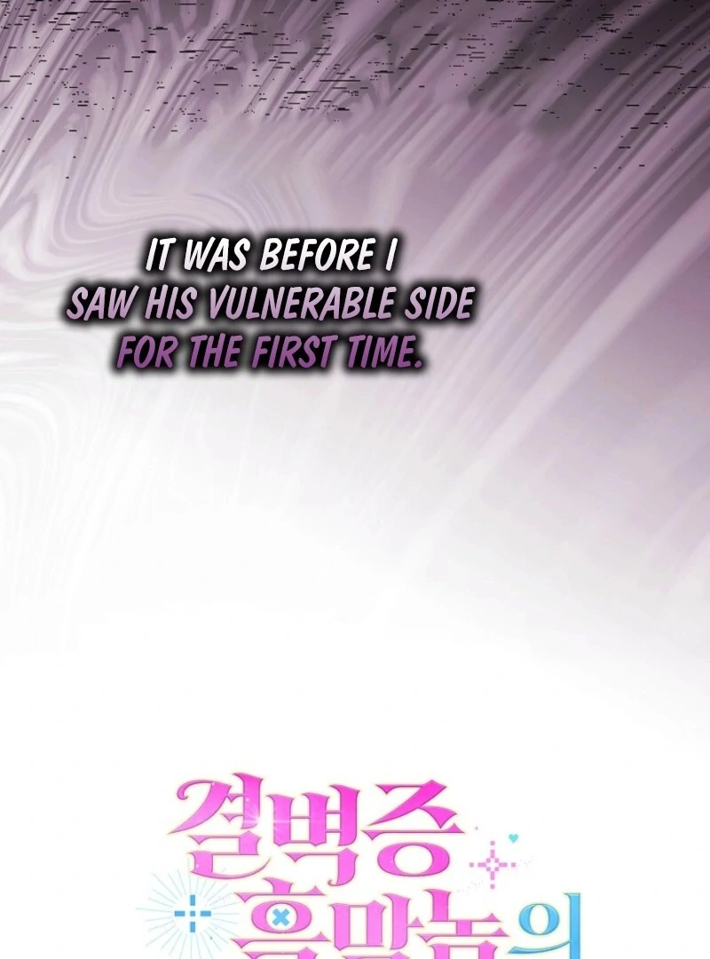 Becoming the Guide of the Mysophobic Villain? Absolutely Not! Chapter 9 - page 135