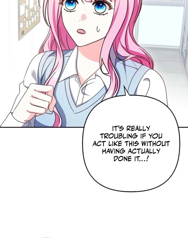 Becoming the Guide of the Mysophobic Villain? Absolutely Not! Chapter 9 - page 14