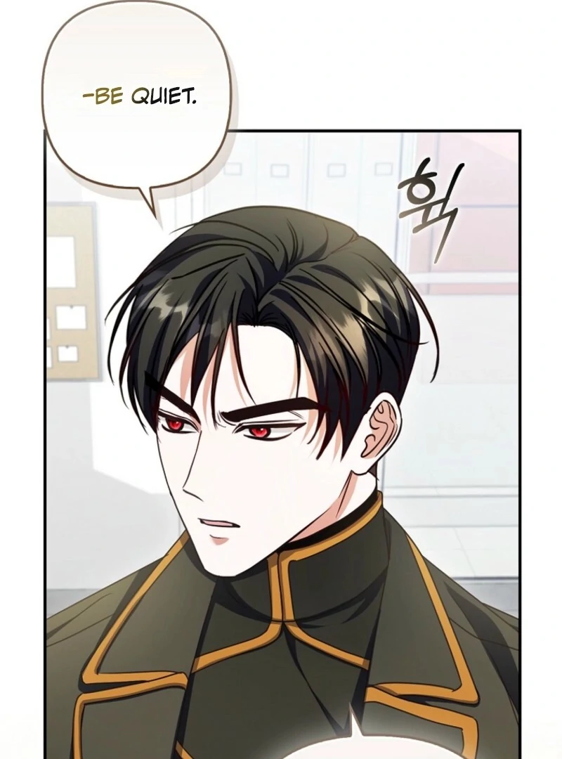 Becoming the Guide of the Mysophobic Villain? Absolutely Not! Chapter 9 - page 15