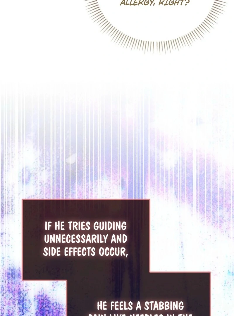 Becoming the Guide of the Mysophobic Villain? Absolutely Not! Chapter 9 - page 19
